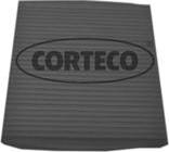 Corteco 80001778 - Фильтр воздуха в салоне unicars.by