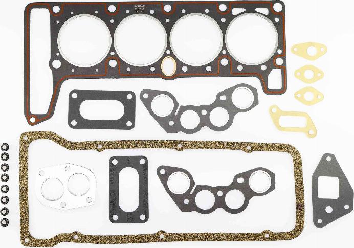 Corteco 83403519 - Комплект прокладок, головка цилиндра unicars.by