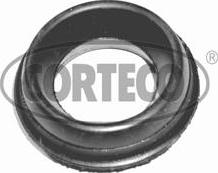 Corteco 21652489 - Подшипник качения, опора стойки амортизатора unicars.by