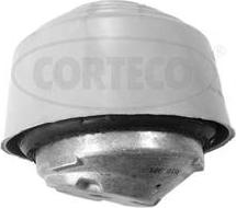 Corteco 21652641 - Подушка, опора, подвеска двигателя unicars.by