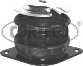 Corteco 21652169 - Подушка, опора, подвеска двигателя unicars.by