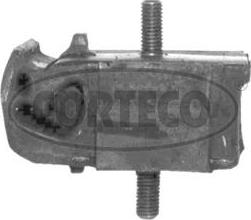 Corteco 21652112 - Подвеска, автоматическая коробка передач unicars.by