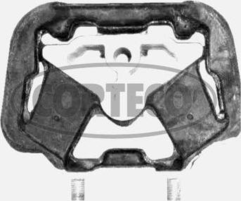 Corteco 21652122 - Подвеска, автоматическая коробка передач unicars.by