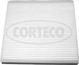 Corteco 21 652 351 - Фильтр воздуха в салоне unicars.by