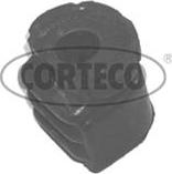 Corteco 21652300 - Сайлентблок, рычаг подвески колеса unicars.by