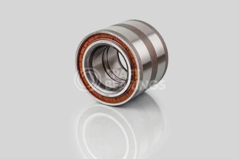 Craft Bearings CRF-41.83074 - Комплект подшипника ступицы колеса unicars.by