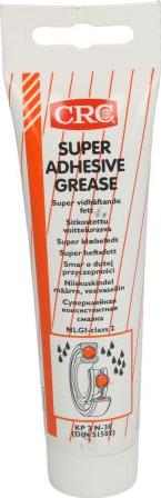 CRC CRCSUPERADHESIVE100ML - Ремкомплект, шкворень поворотного кулака unicars.by