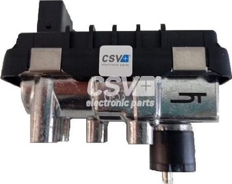 CSV electronic parts CAT2192A - Турбина, компрессор unicars.by