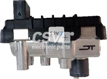 CSV electronic parts CAT2192B - Турбина, компрессор unicars.by