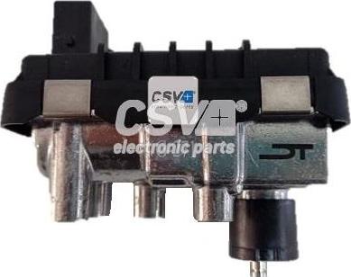 CSV electronic parts CAT2192 - Турбина, компрессор unicars.by