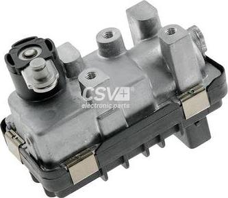 CSV electronic parts CAT2146 - Турбина, компрессор unicars.by