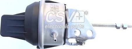 CSV electronic parts CAT2168 - Турбина, компрессор unicars.by