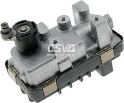 CSV electronic parts CAT2104 - Турбина, компрессор unicars.by