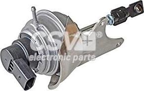 CSV electronic parts CAT2180 - Турбина, компрессор unicars.by