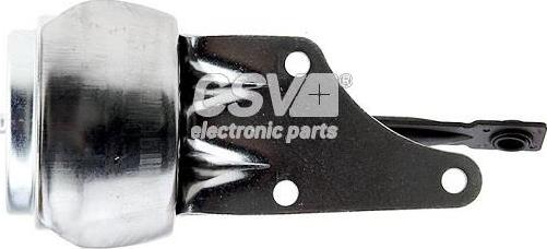 CSV electronic parts CAT2188 - Турбина, компрессор unicars.by