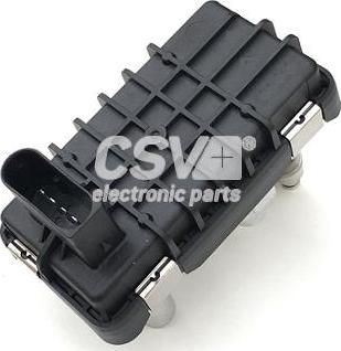 CSV electronic parts CAT2131 - Турбина, компрессор unicars.by