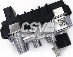 CSV electronic parts CAT2178 - Турбина, компрессор unicars.by