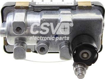 CSV electronic parts CAT2202 - Турбина, компрессор unicars.by