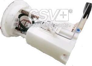 CSV electronic parts CBA1004 - Модуль топливного насоса unicars.by