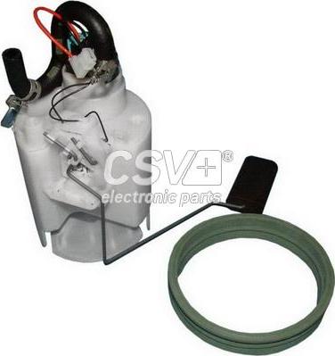 CSV electronic parts CBA7497 - Модуль топливного насоса unicars.by