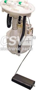 CSV electronic parts CBA7546 - Модуль топливного насоса unicars.by