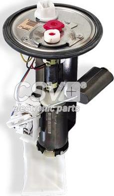 CSV electronic parts CBA7095 - Модуль топливного насоса unicars.by