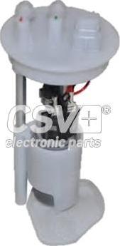 CSV electronic parts CBA7002 - Модуль топливного насоса unicars.by