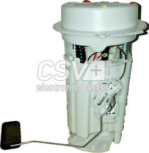 CSV electronic parts CBA7072 - Модуль топливного насоса unicars.by