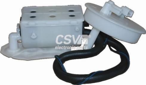 CSV electronic parts CBA7181 - Модуль топливного насоса unicars.by