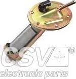 CSV electronic parts CBA7135 - Модуль топливного насоса unicars.by