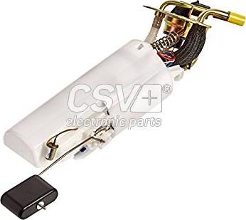 CSV electronic parts CBA7137 - Модуль топливного насоса unicars.by