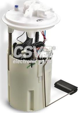 CSV electronic parts CBA7170 - Модуль топливного насоса unicars.by