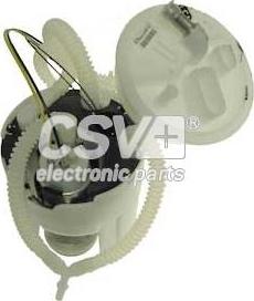 CSV electronic parts CBA7306 - Модуль топливного насоса unicars.by