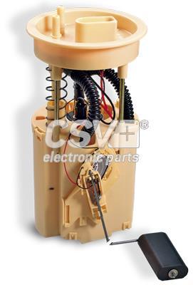 CSV electronic parts CBA7231 - Модуль топливного насоса unicars.by