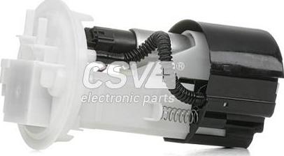 CSV electronic parts CBA7229 - Модуль топливного насоса unicars.by