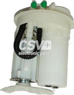 CSV electronic parts CBA7225 - Модуль топливного насоса unicars.by