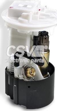 CSV electronic parts CBA7226 - Модуль топливного насоса unicars.by