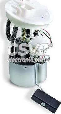 CSV electronic parts CBA7220 - Модуль топливного насоса unicars.by