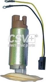 CSV electronic parts CBC7101 - Топливный насос unicars.by