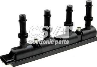 CSV electronic parts CBE5405 - Катушка зажигания unicars.by