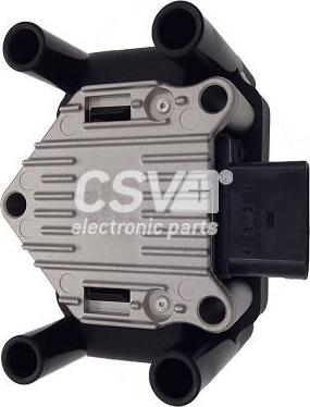 CSV electronic parts CBE5062 - Катушка зажигания unicars.by