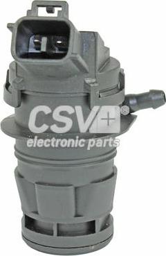 CSV electronic parts CBL5195 - Водяной насос, система очистки окон unicars.by