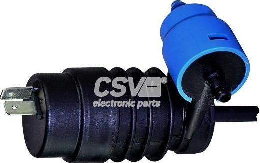 CSV electronic parts CBL5144 - Водяной насос, система очистки окон unicars.by