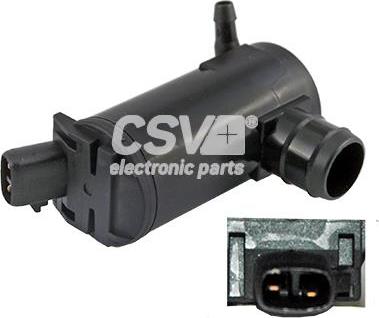 CSV electronic parts CBL5103 - Водяной насос, система очистки окон unicars.by