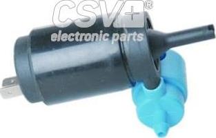 CSV electronic parts CBL5107 - Водяной насос, система очистки окон unicars.by