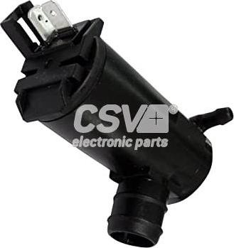 CSV electronic parts CBL5134 - Водяной насос, система очистки окон unicars.by