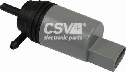 CSV electronic parts CBL5124 - Водяной насос, система очистки окон unicars.by