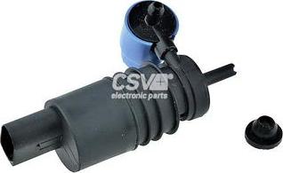 CSV electronic parts CBL5123 - Водяной насос, система очистки окон unicars.by