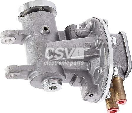 CSV electronic parts CBV1120 - Вакуумный насос, тормозная система unicars.by