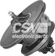 CSV electronic parts CCT1141 - Картридж турбины, группа корпуса компрессора unicars.by